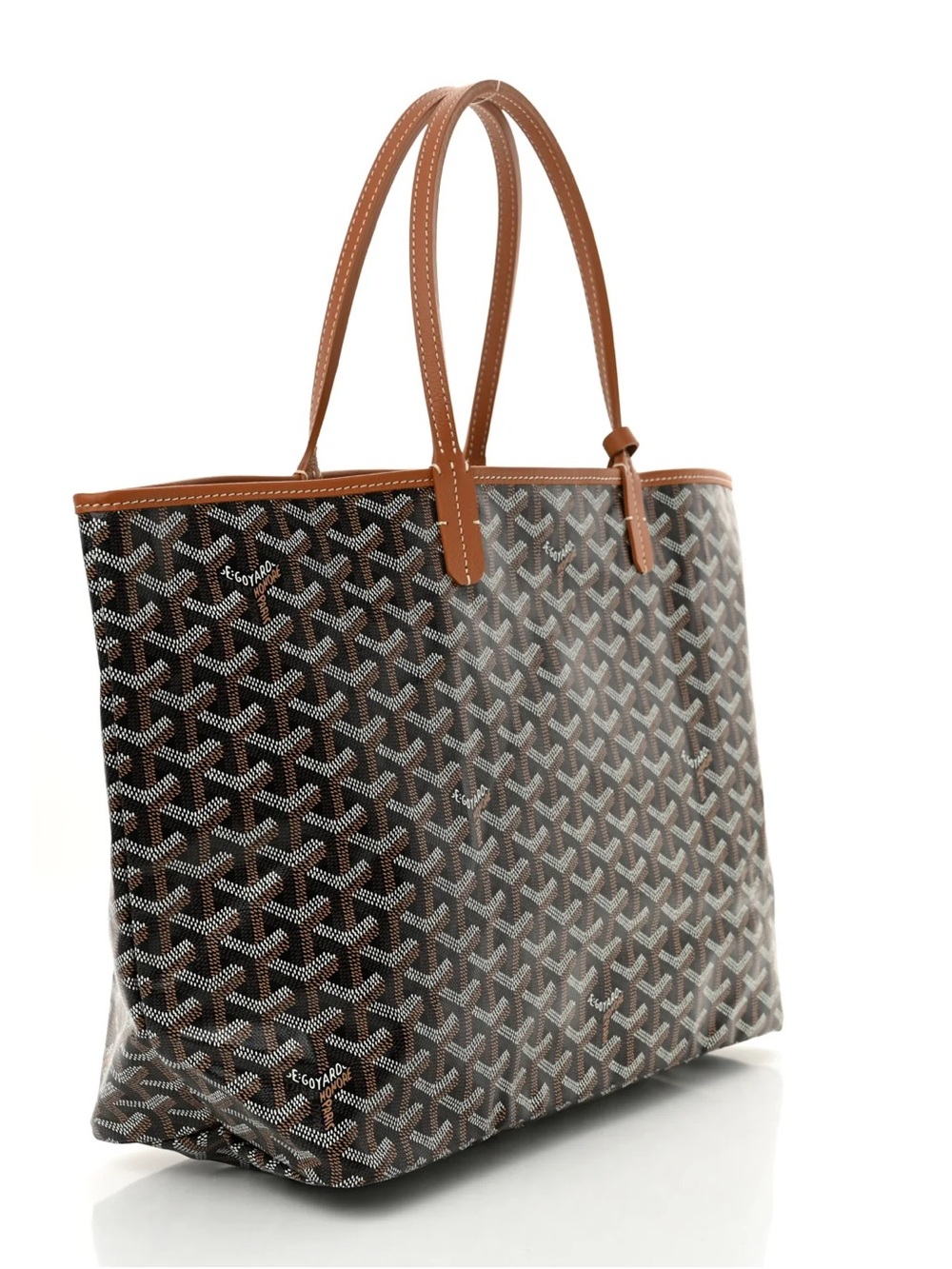 Goyard St. Louis PM - Picture 3 of 7